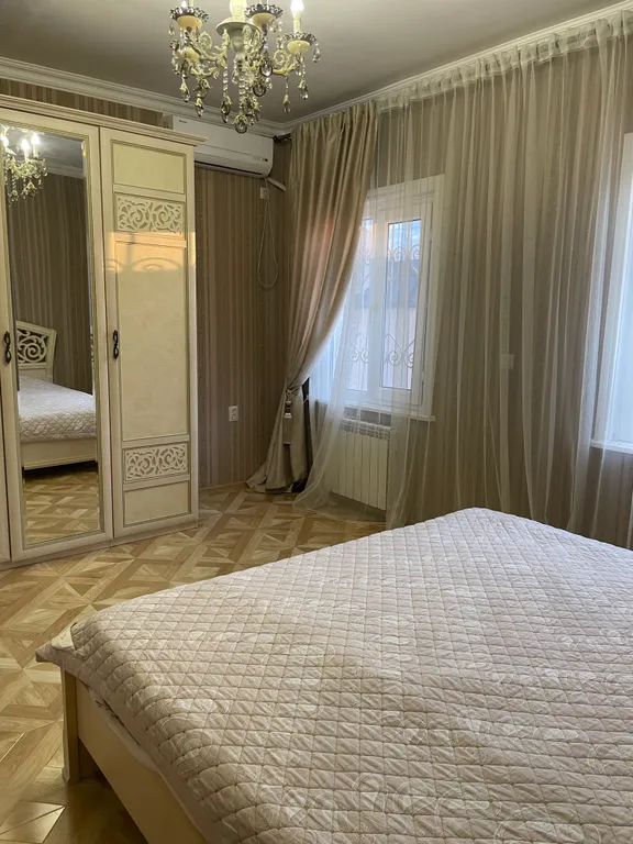 Дачный коттедж