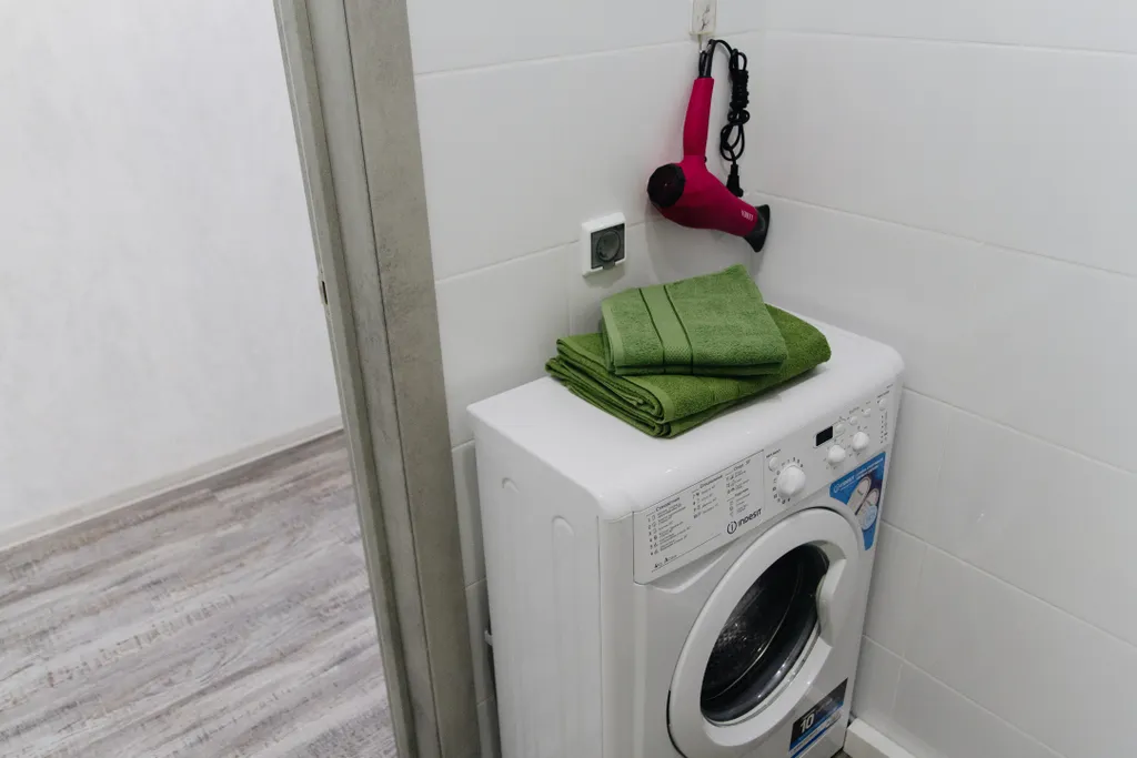 Квартира 1-комнатная Квартира — Красноярск