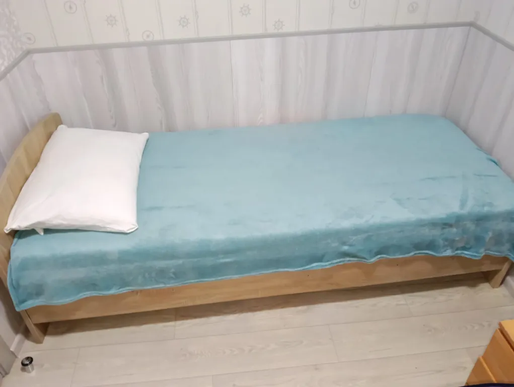 Жилье возле моря