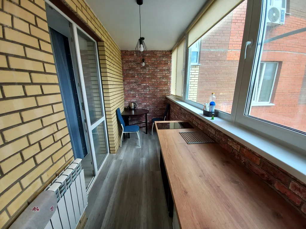 Квартира от собственника