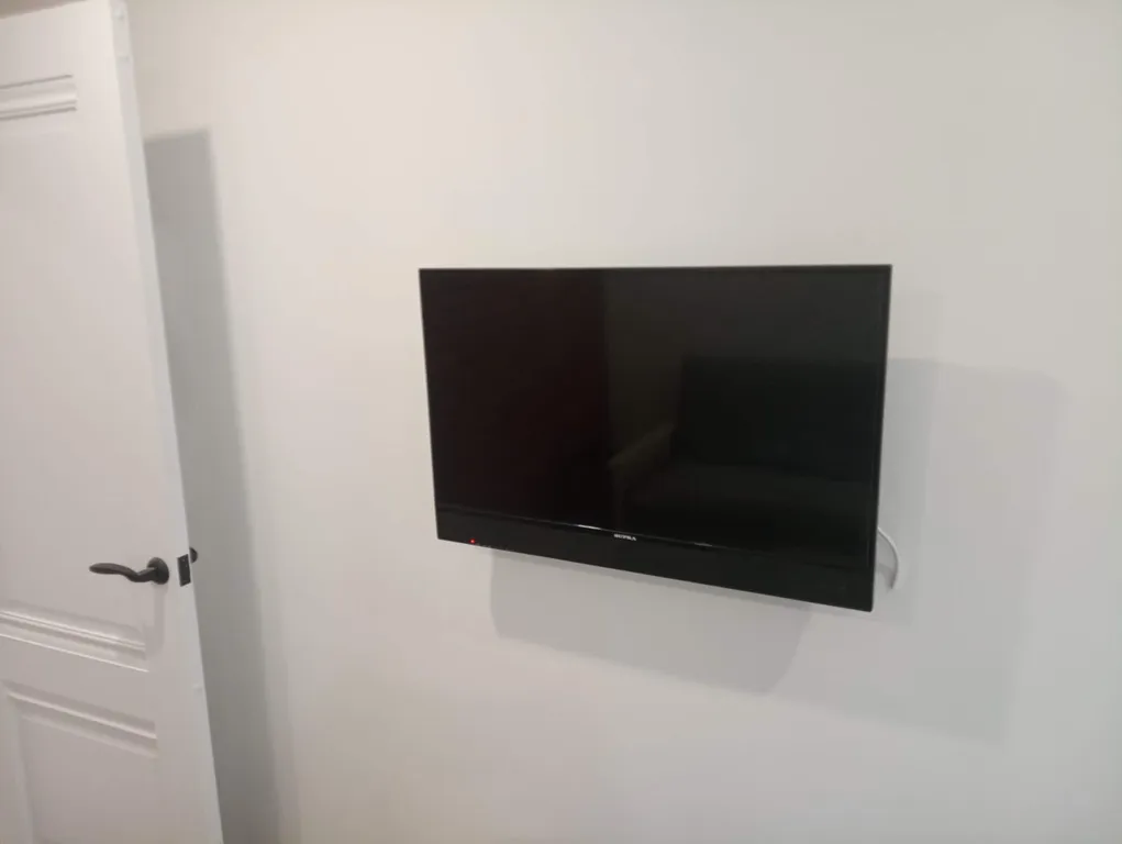 Двухкомнатные апартаменты Важная птица