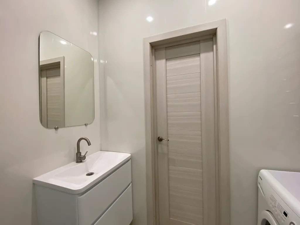 Уютный домик