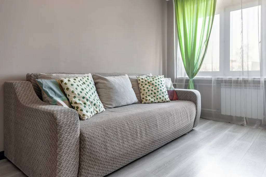 Тихая и уютная квартира в центре