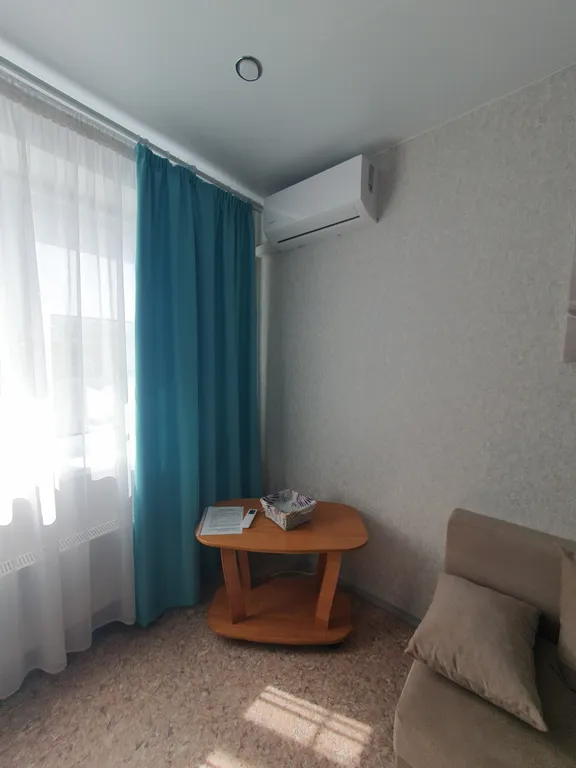 Уютная квартира с видом на Волгу рядом со спортивными объектами