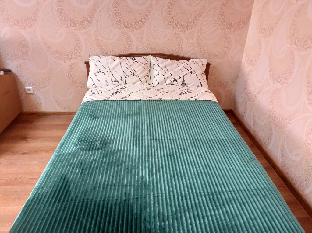 Уютная квартира рядом с центром города и значимыми объектами