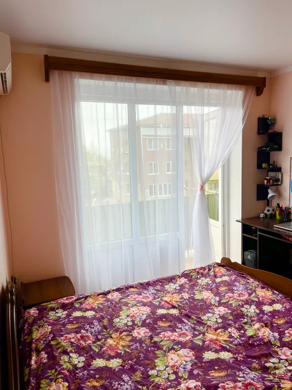 Квартира Уютная квартира в центре города, в шаговой доступности море, рынок — Гагра