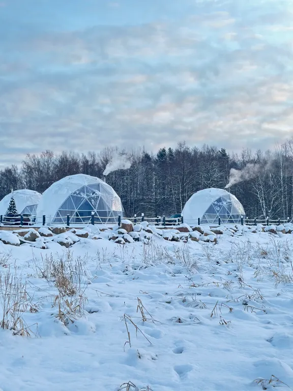 1-комнатный Дом