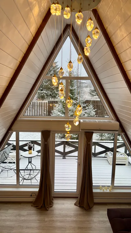 1-комнатный Дом