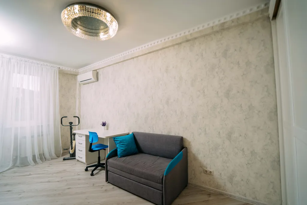 Для большой семьи и компании