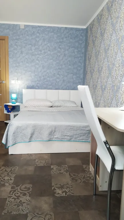 Уютная двушечка для большой семьи недалеко от центра и трассы М4