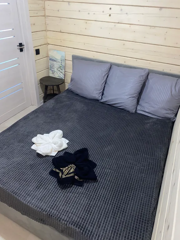 Дом с сауной, сауна безлимит