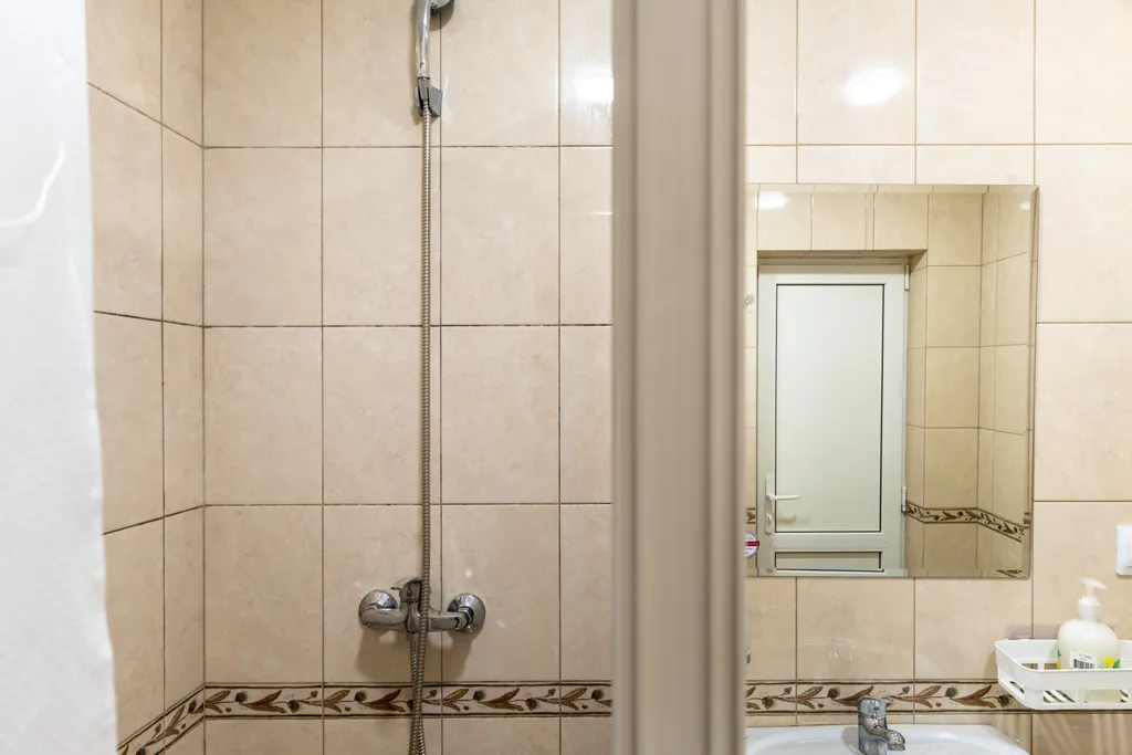 Квартира Комната — Адлер