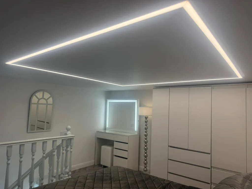 В центре города