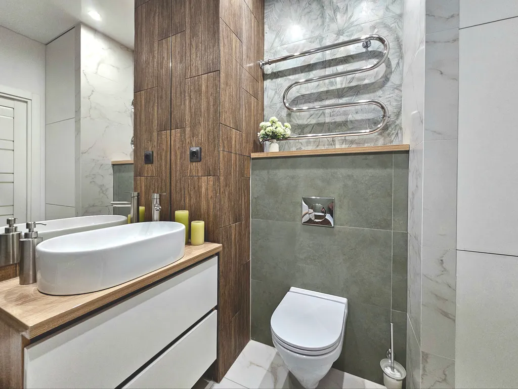 Идеальная квартира в центре