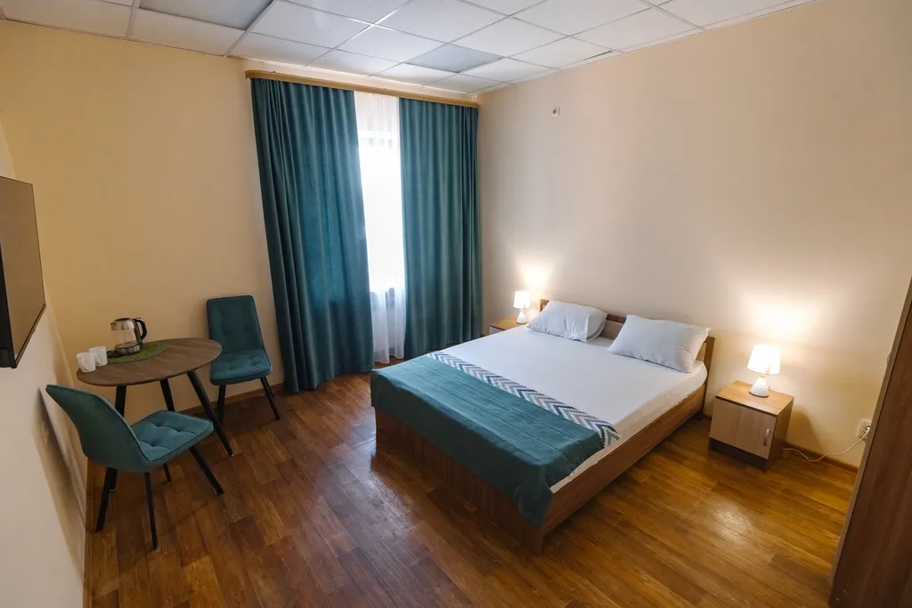 Квартира Комната — аренда посуточно в Благовещенск