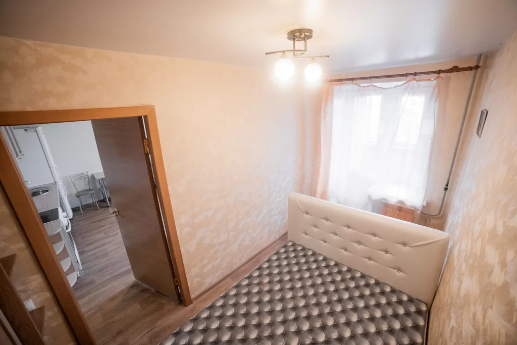 Квартира в Кировском районе