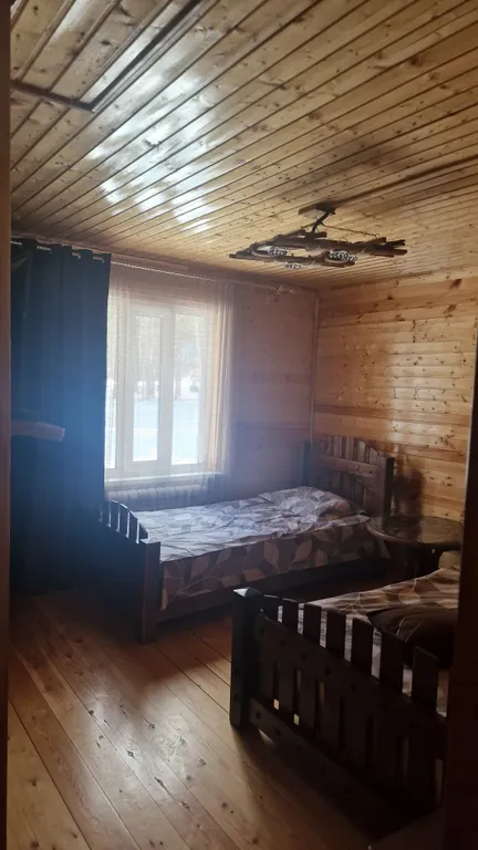 Шале с 6 спальнями на 15 гостей