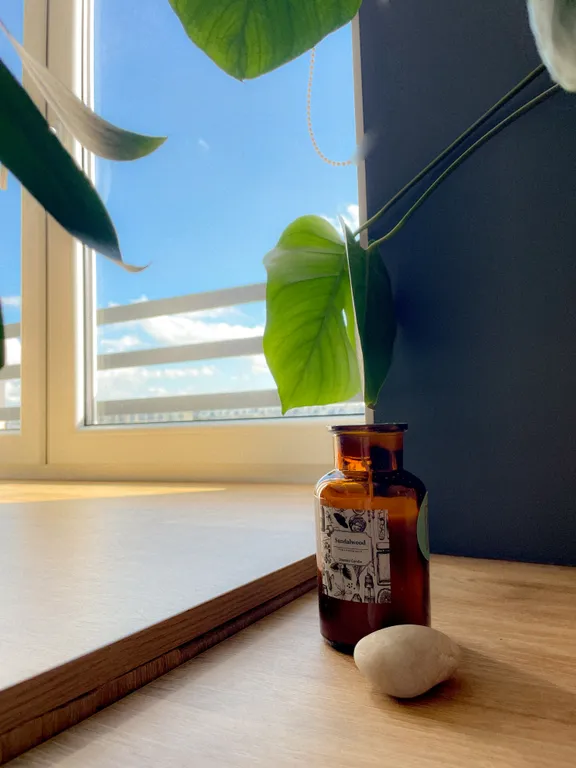 Стильные апартаменты