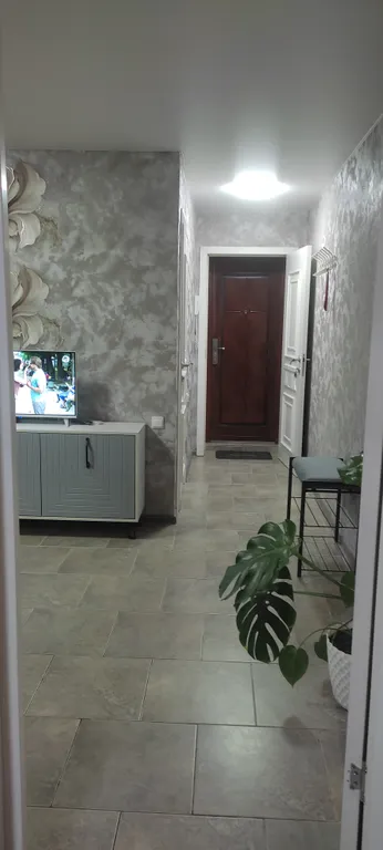 Уютная квартира в центре города для комфортного проживания