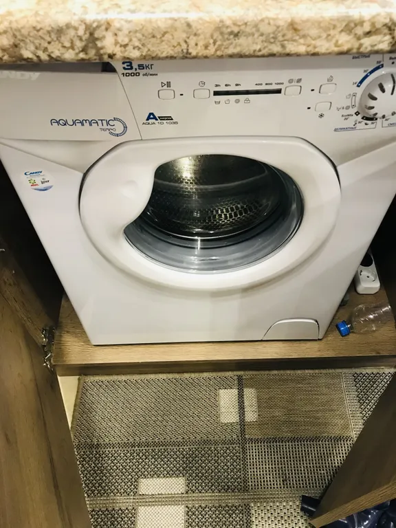 Квартира у пляжа