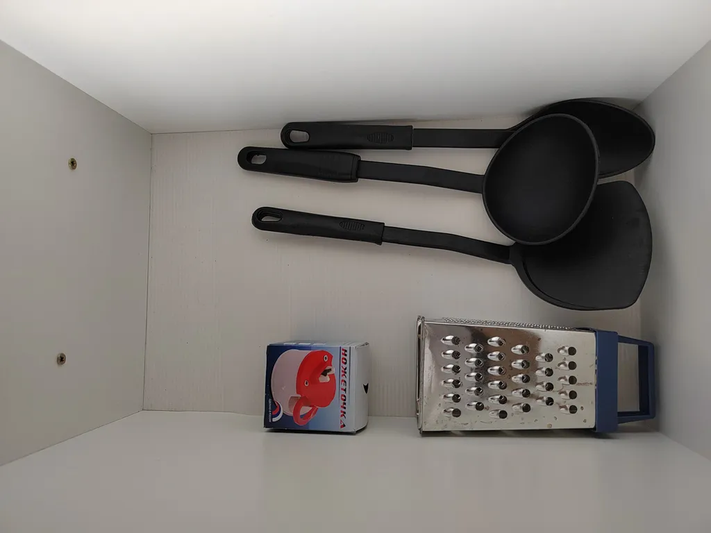 Чистая и уютная студия для отдыха и времяпровождения