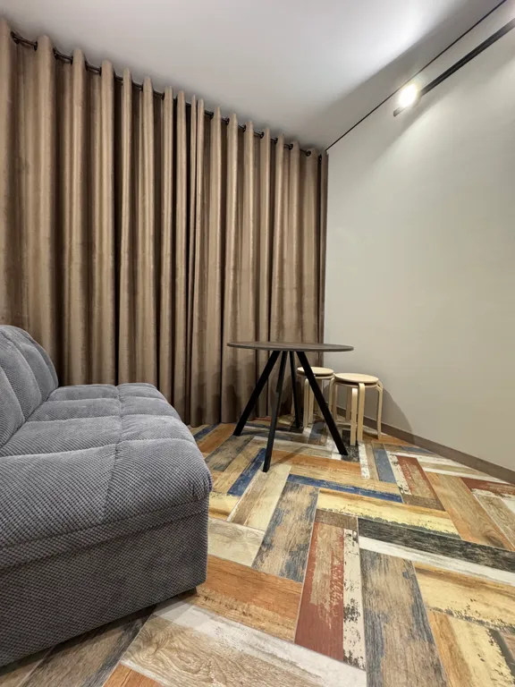 2-комнатный апарт улучшенный семейный