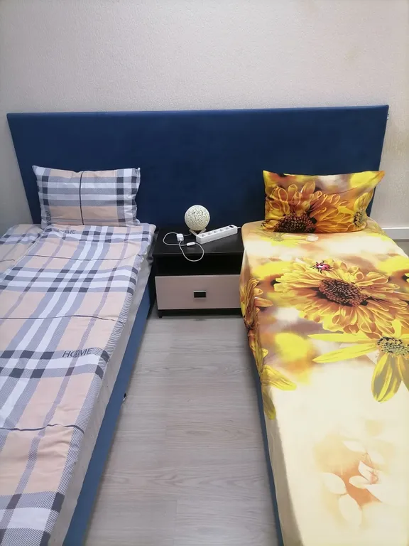 Уютная студия в центре микрорайона Молодежный