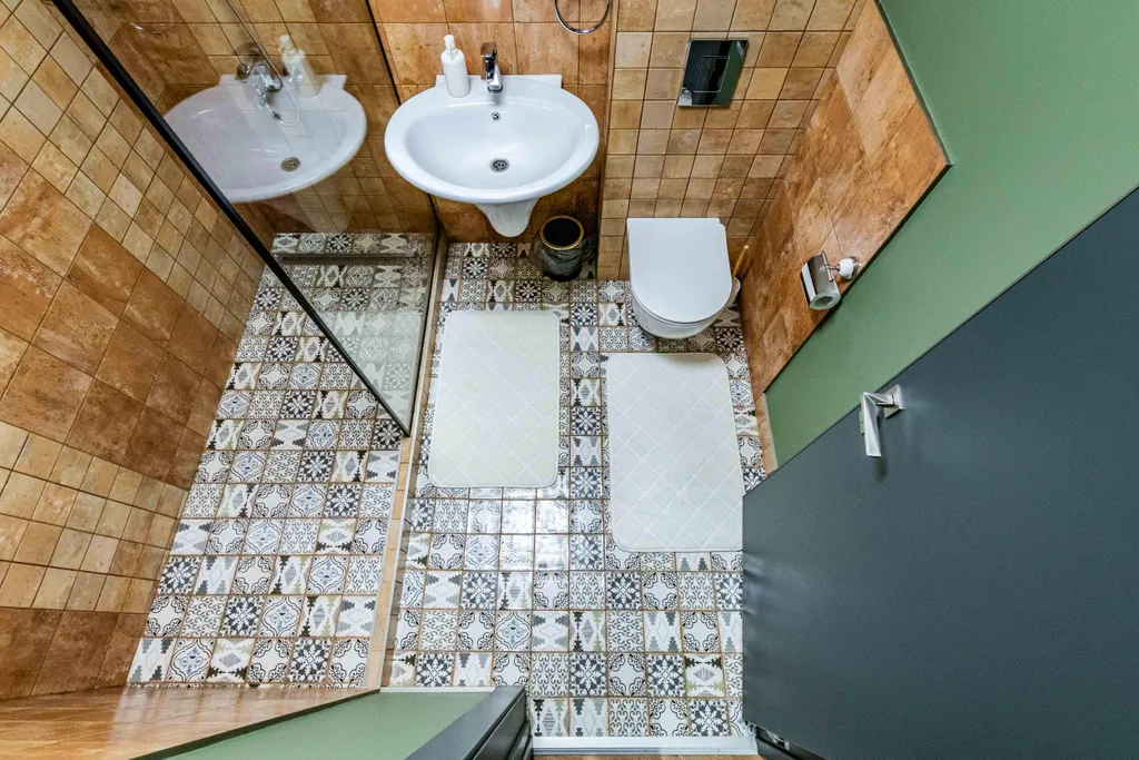 Квартира Комната студия с новым ремонтом около парка Маяковского — Екатеринбург