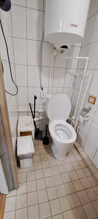 Коттедж Дом с мансардой в проливе Бьеркезунд — Приморск