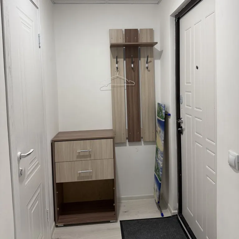 Уютная студия по адресу ул. Лермонтова 164