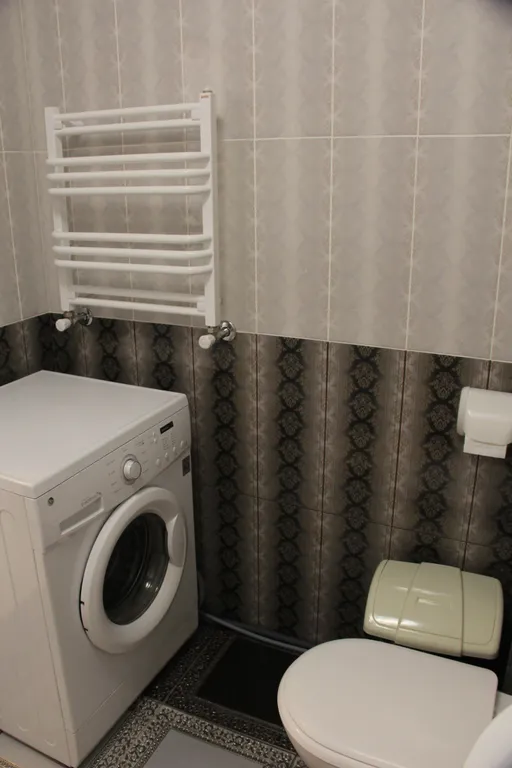 Квартира 1-комнатная Квартира — Калининград