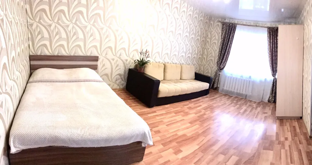 Квартира Уютная квартира в центре — Казань