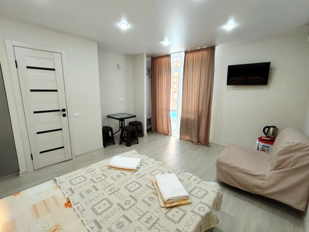 Квартира Комната — Анапа