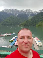 Антон Кирьянов