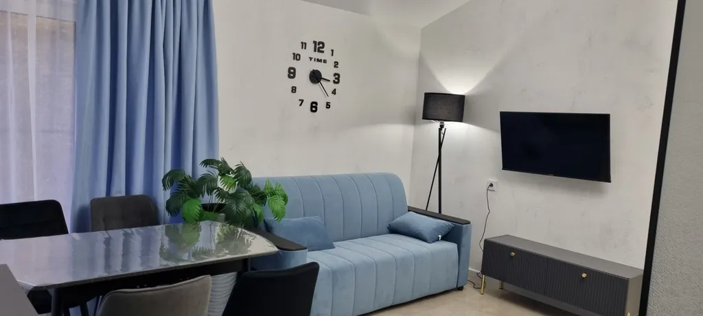 Евродвушка Кислород 2