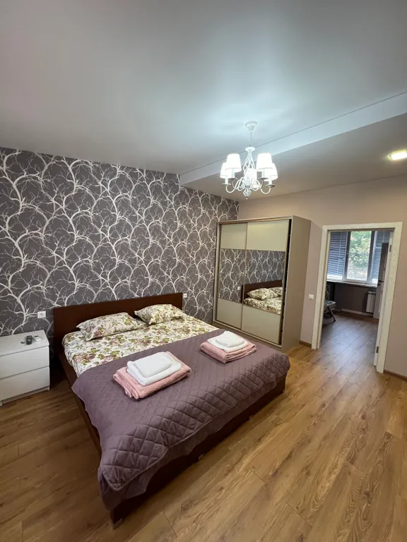 Коттедж в самом тихом и зелёном месте