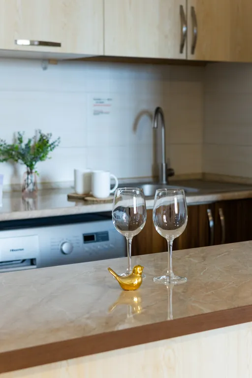 Апартаменты KeyGo #0019 с видом на Арарат