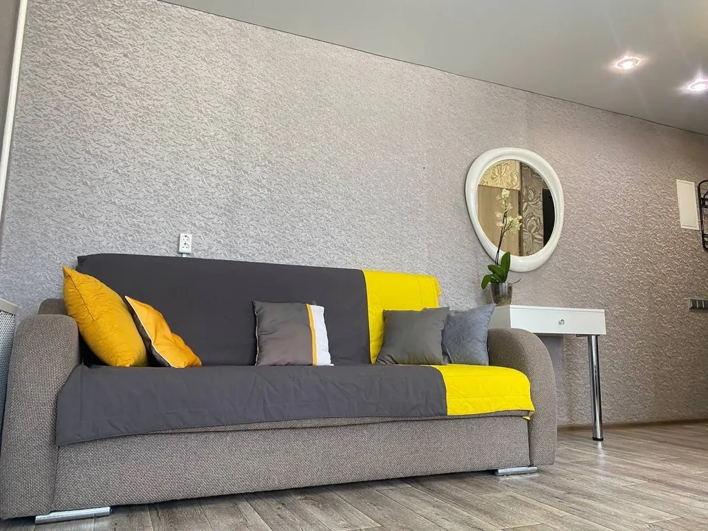 1-комн у пл. Ленина, Мира, Центр