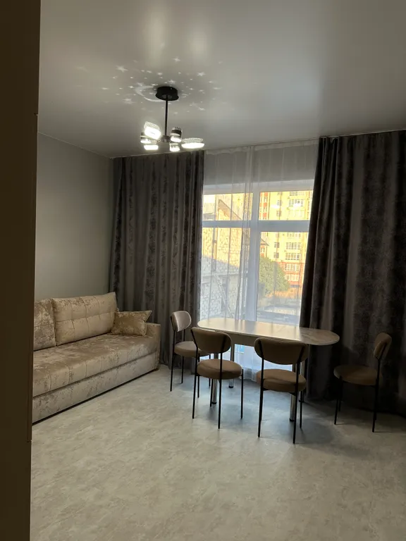 Квартира между двумя городскими пляжами в 10 минутах ходьбы