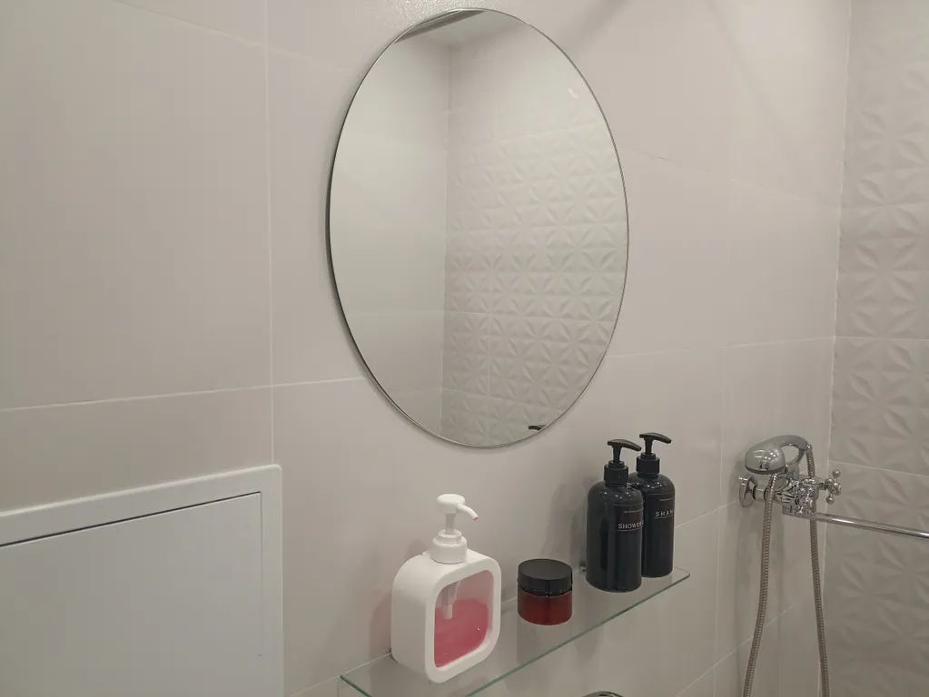 Квартира Новая уютная квартира — Анапа