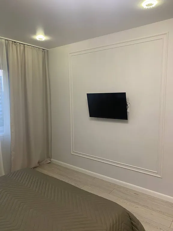 Квартира премиум класса