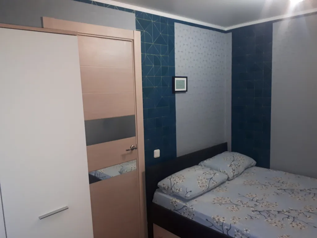 Квартира рядом с парком