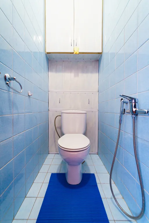 Апартаменты с террасой в центре Минска