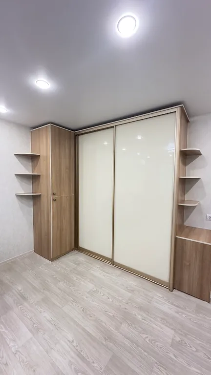 Квартира 1-комнатная Квартира — Хабаровск