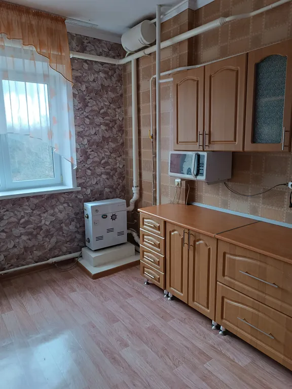 Квартира у леса с индивидуальным отоплением — аренда посуточно в Задонск