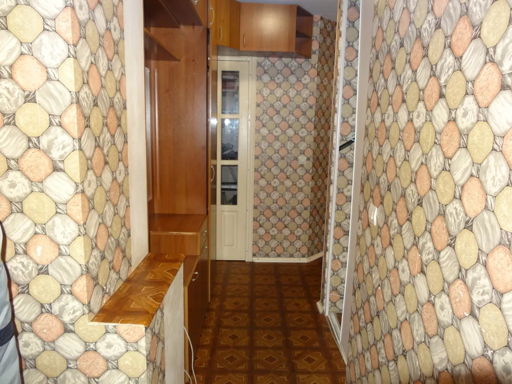 Квартира в центре города рядом с горпарком