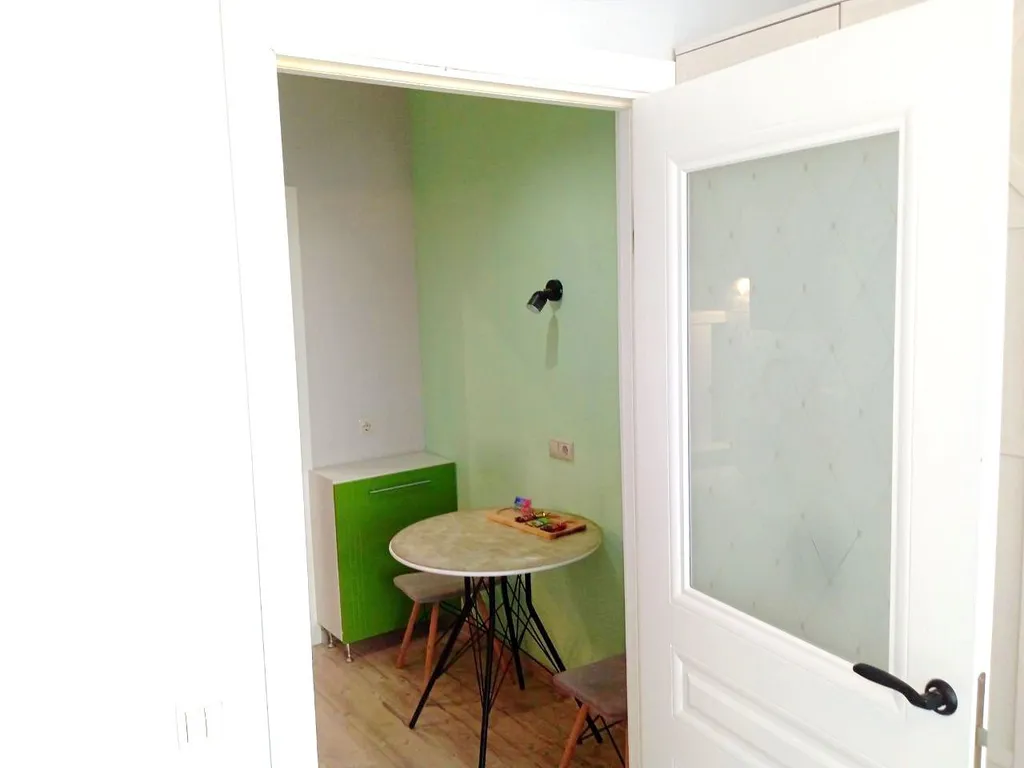 ColorApartments. Семейный очаг