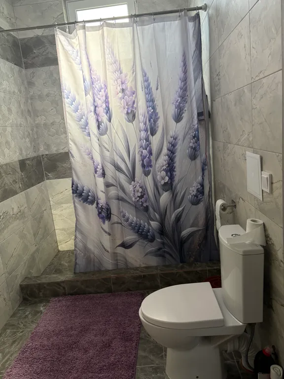 Уютный коттедж в удобной локации