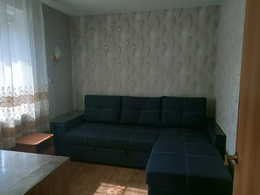 Квартира 2-комнатная квартира, уютная в верхней части города — Геленджик