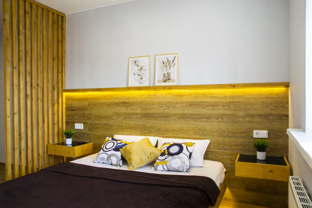 Уютная студия в центре Омска